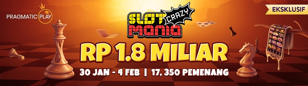Crazy SLOT MANIA